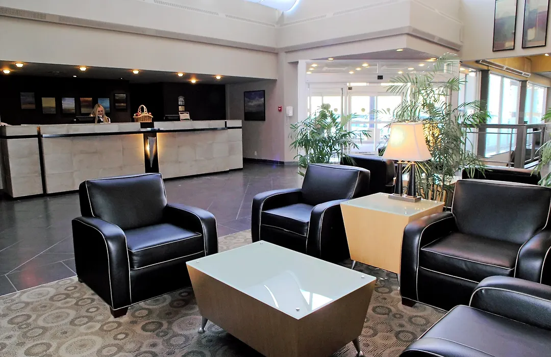 Delta Hotels By Marriott Calgary South-1