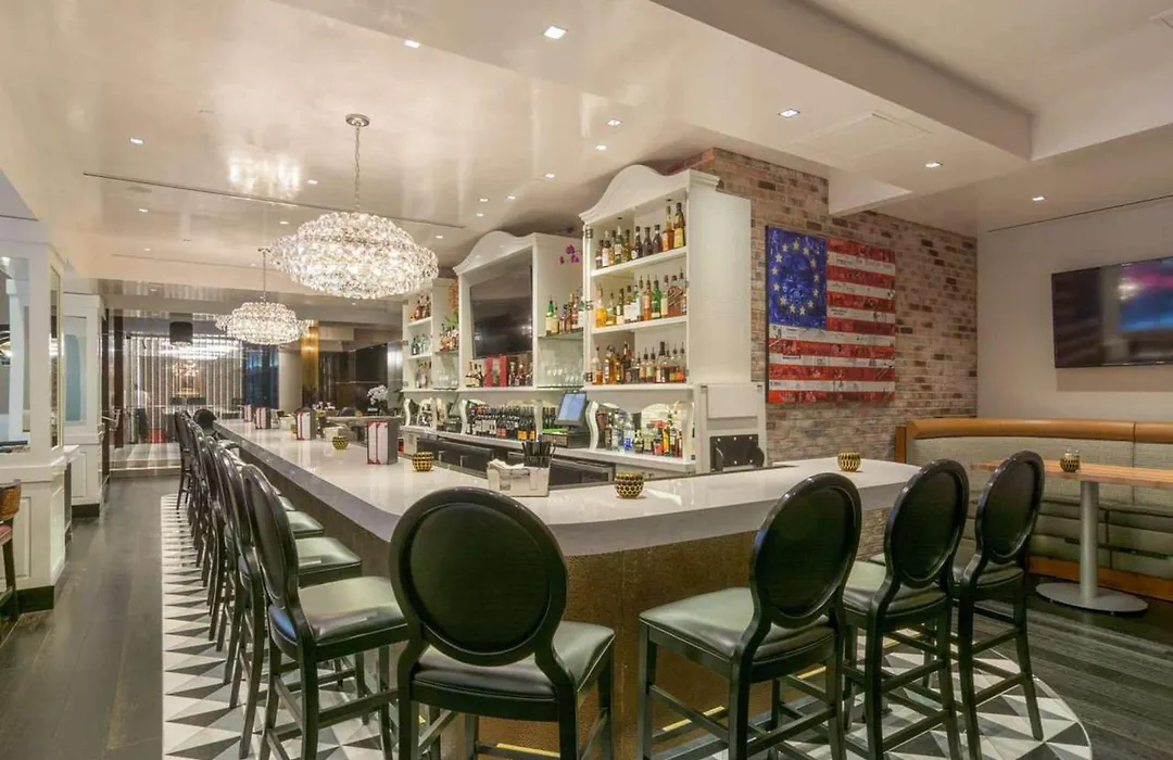 Sonesta Philadelphia Rittenhouse Square-1