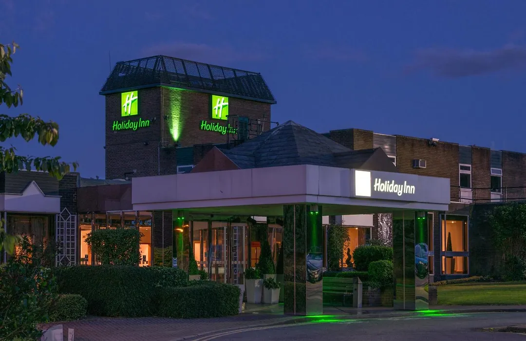 Holiday Inn Leeds Garforth By Ihg-1