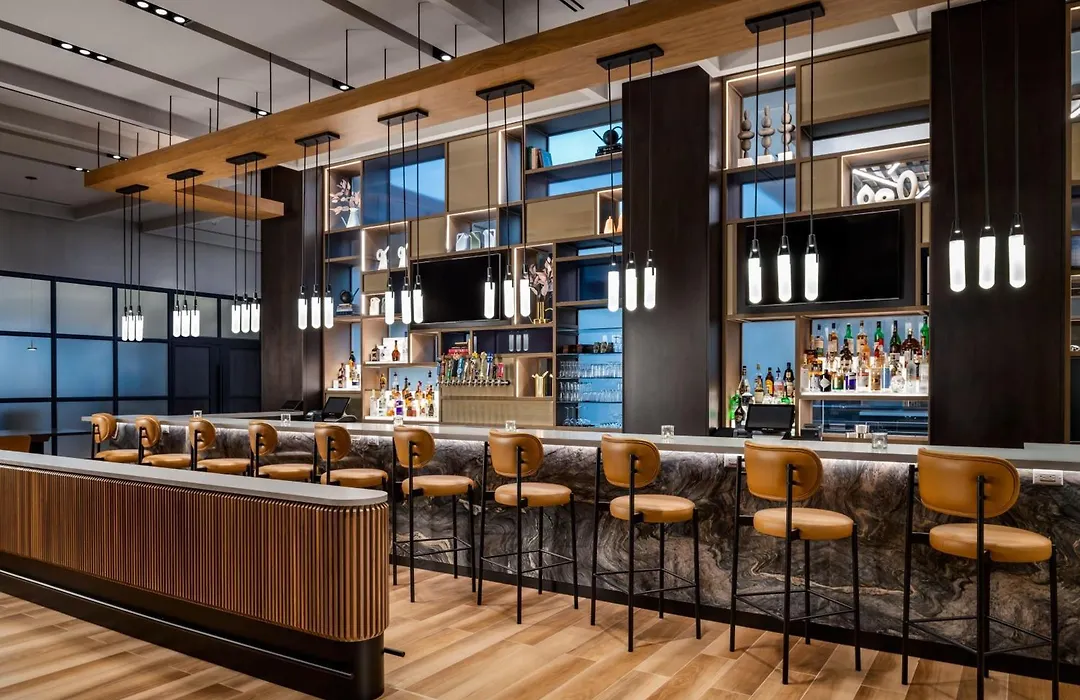 Sheraton Gateway Hotel In Toronto International Airport-1