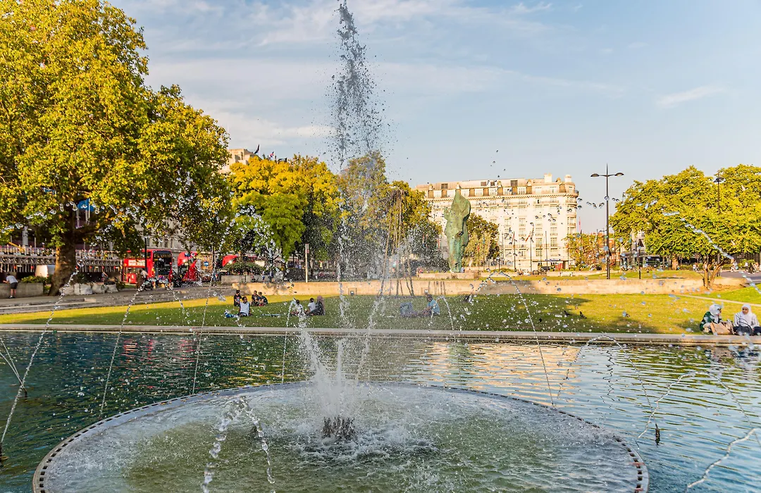 The Clermont London, Charing Cross-1
