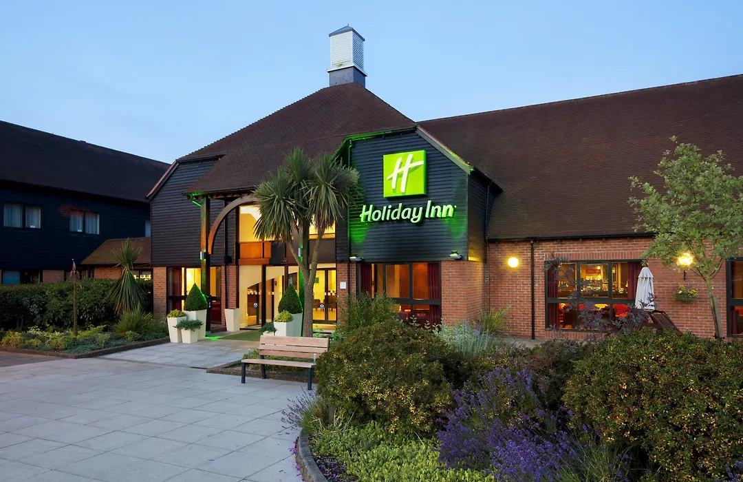 Voco Fareham - Solent By Ihg-1