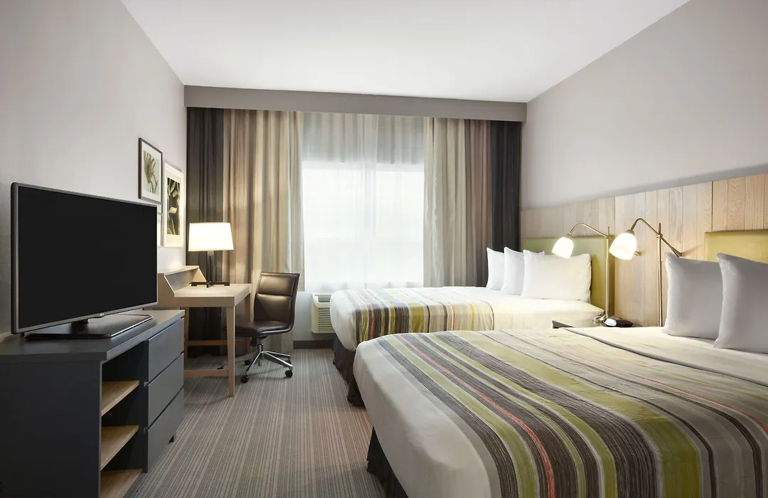 Country Inn & Suites By Radisson, Bloomington At Mall Of America, Mn-1