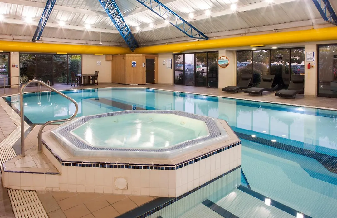 Holiday Inn Rochester-Chatham By Ihg-1
