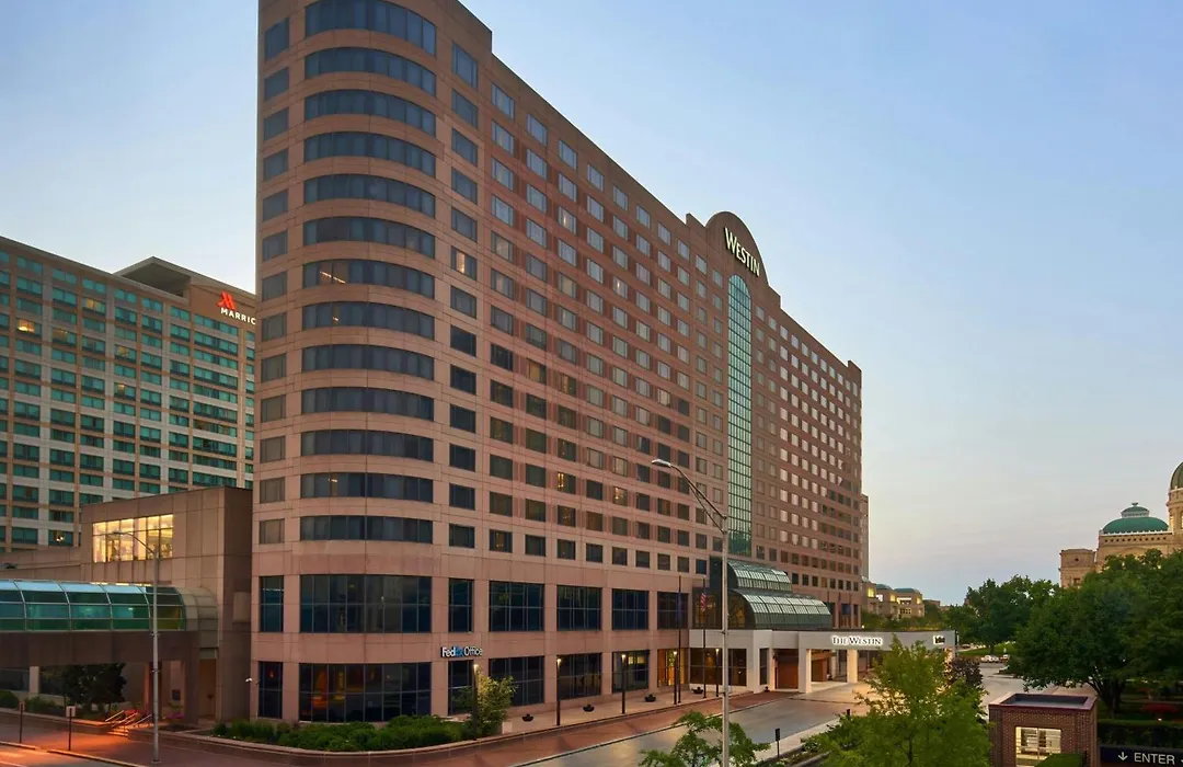The Westin Indianapolis-1