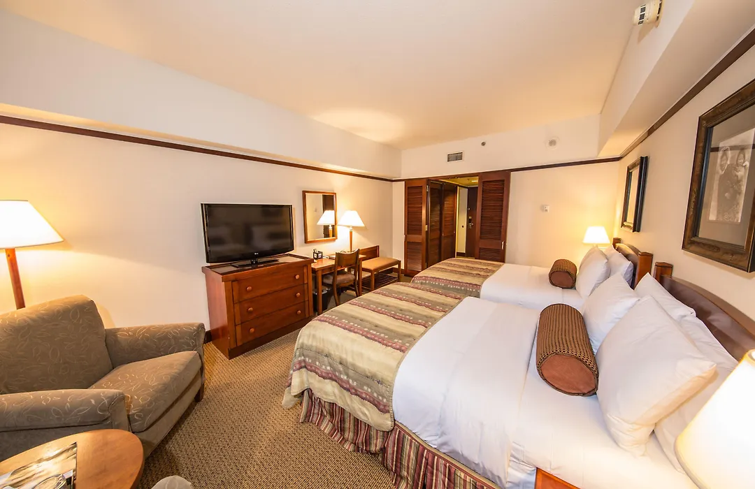 Alyeska Resort-1