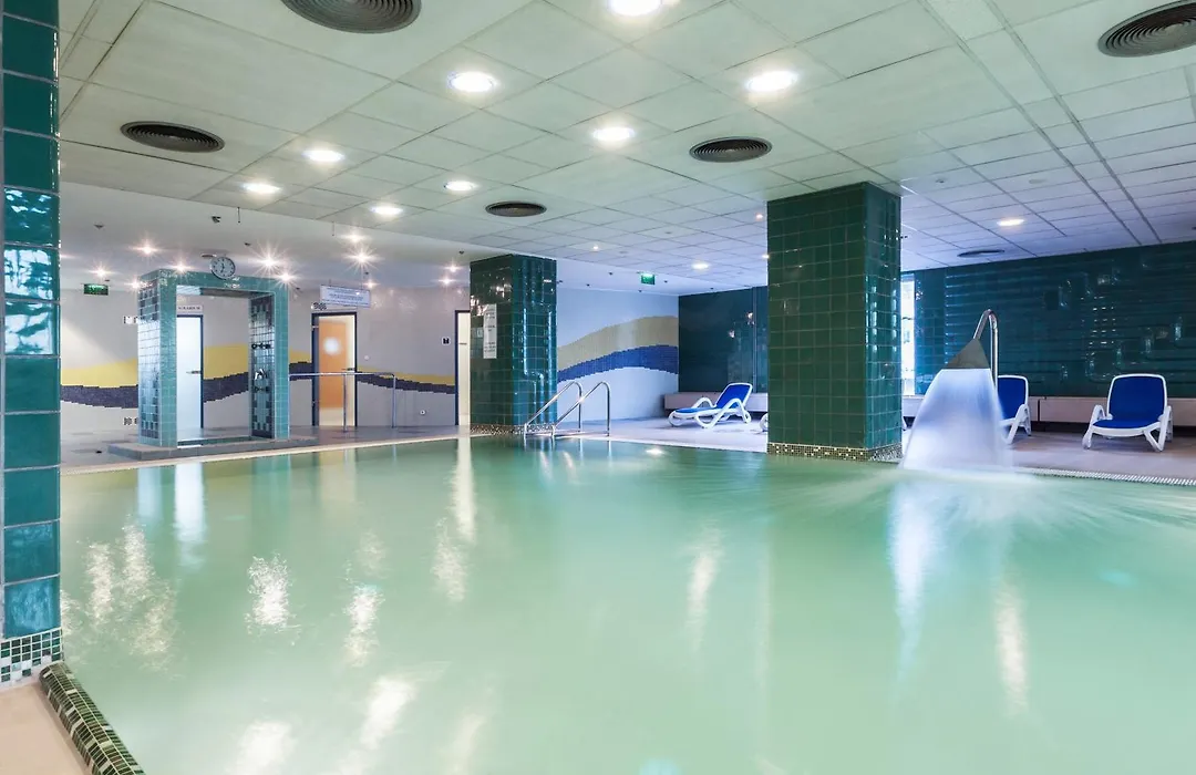 Danubius Hotel Arena-1