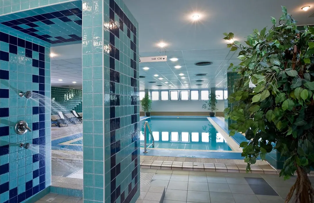 Danubius Hotel Arena-1