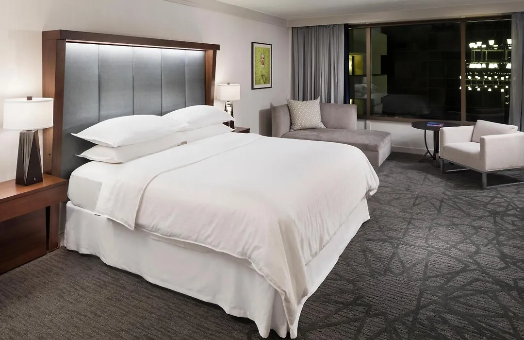 Sheraton Bloomington-1