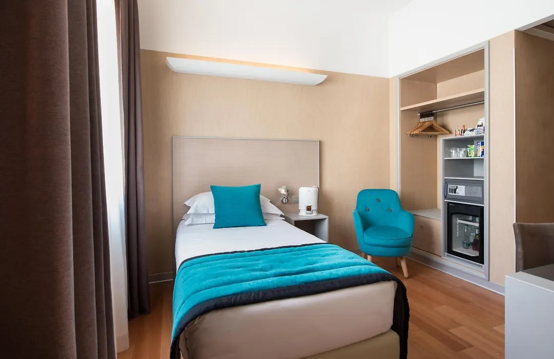 Best Western Plus City Hotel-1
