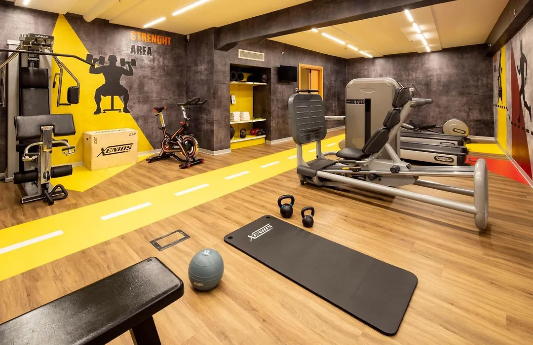 Best Western Plus City Hotel-1