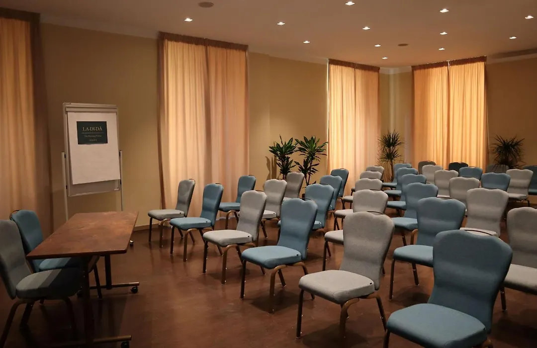 Best Western Plus City Hotel-1