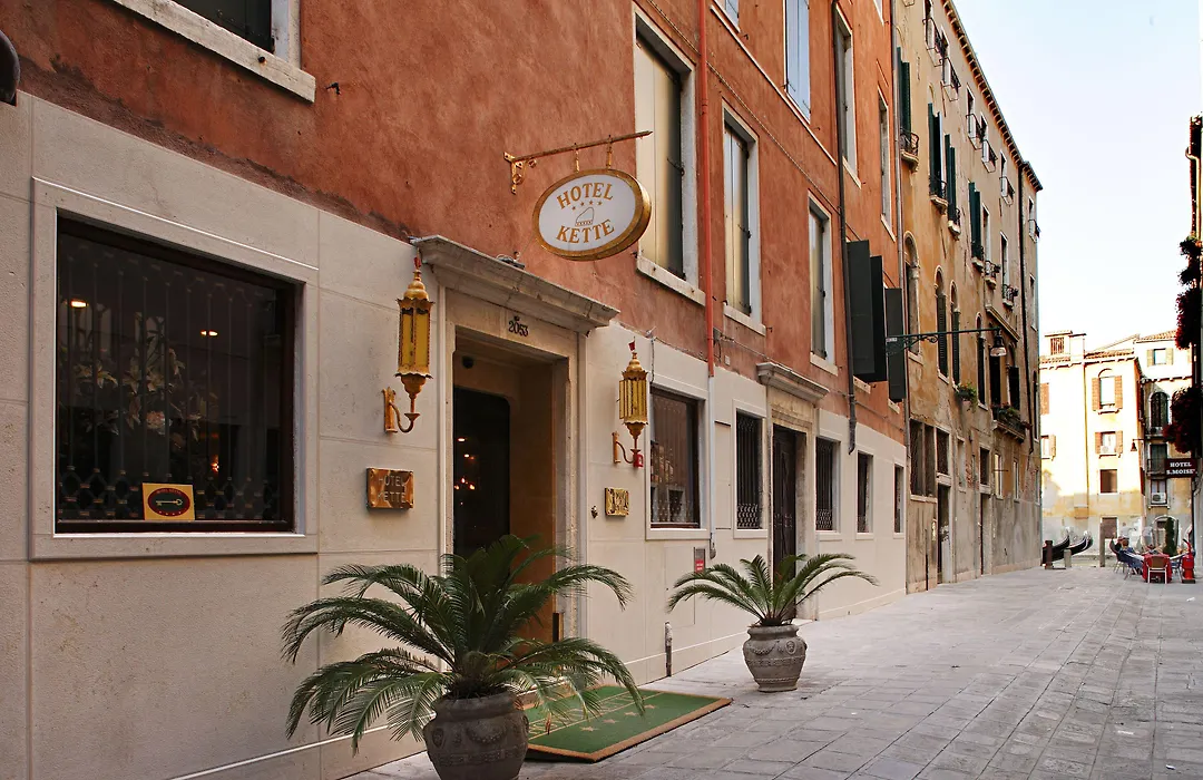 Hotel Kette-1