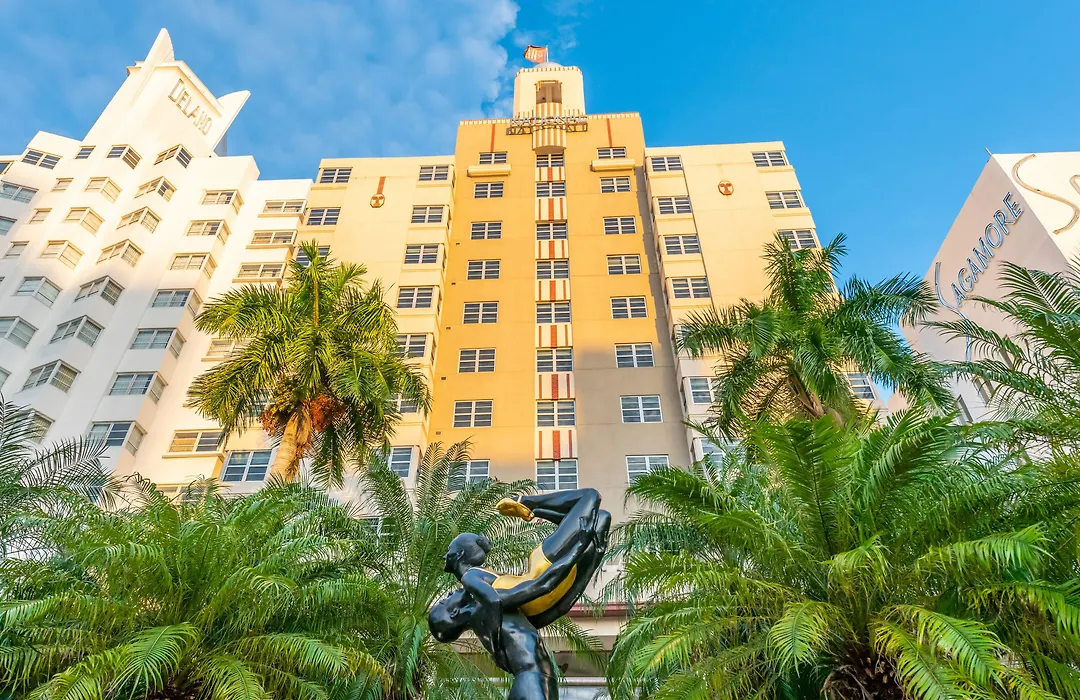National Hotel, An Adult Only Oceanfront Resort-1