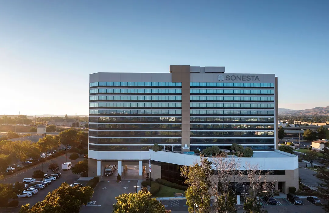 Sonesta San Jose - Milpitas-1