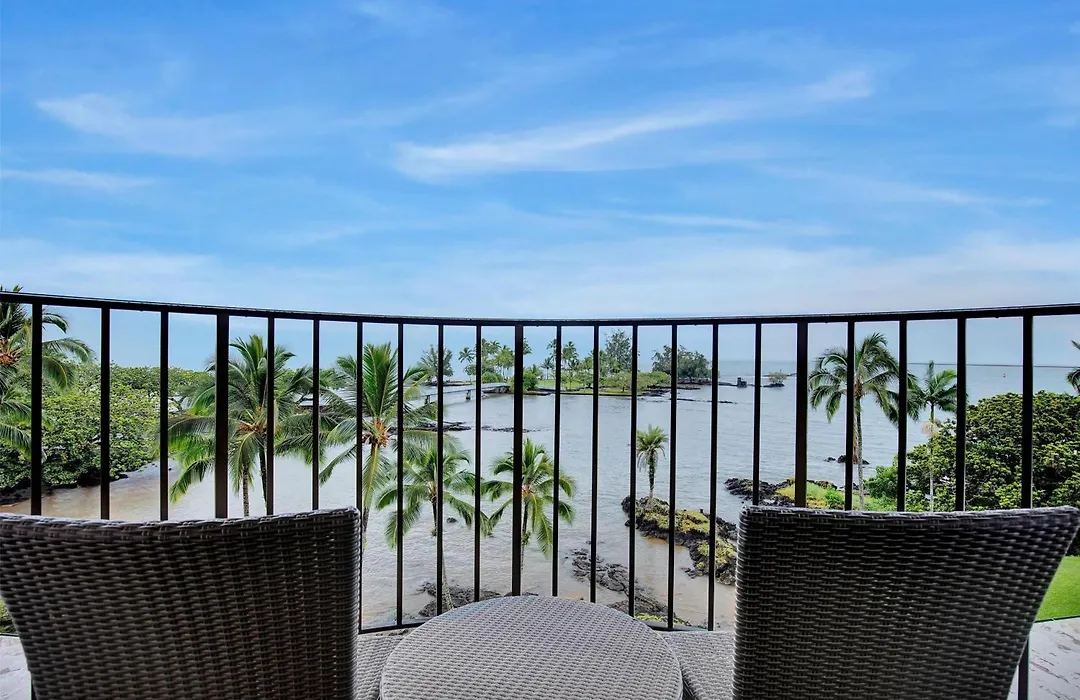 Hilo Hawaiian Hotel, Trademark Collection By Wyndham-1