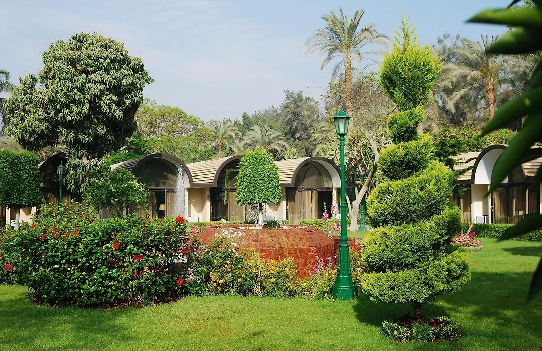 Jaz Pyramids Resort-1