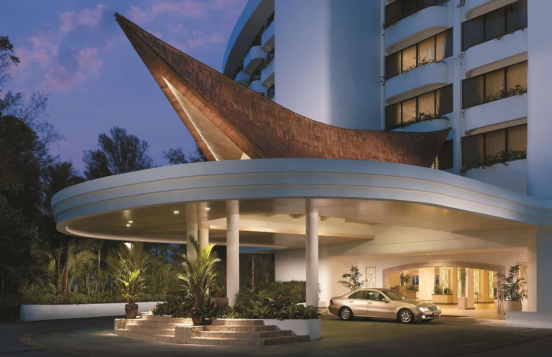 Shangri-La Golden Sands, Penang-1