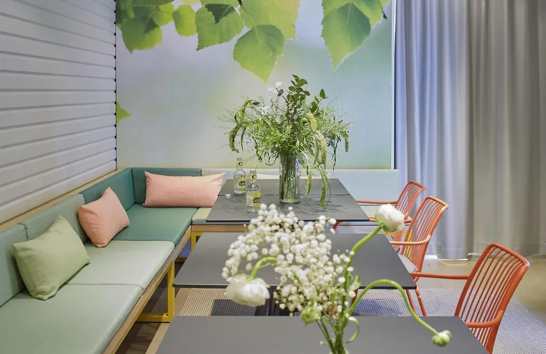 Original Sokos Hotel Presidentti Helsinki-1