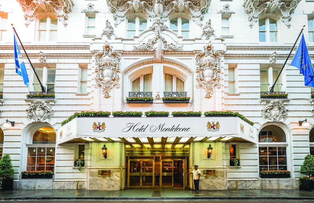 Hotel Monteleone-1