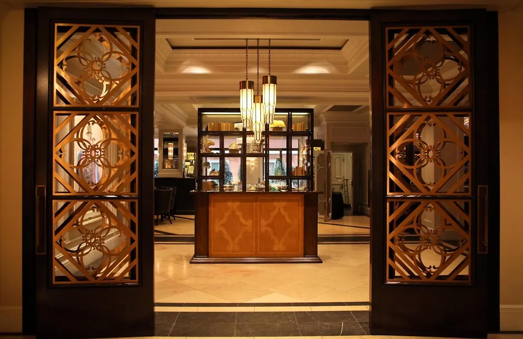Hotel Monteleone-1