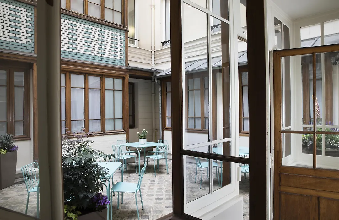 Hotel Duminy-Vendome-1