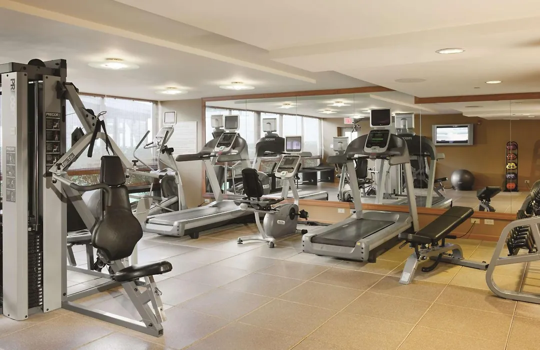 Doubletree By Hilton Chicago - Arlington Heights-1
