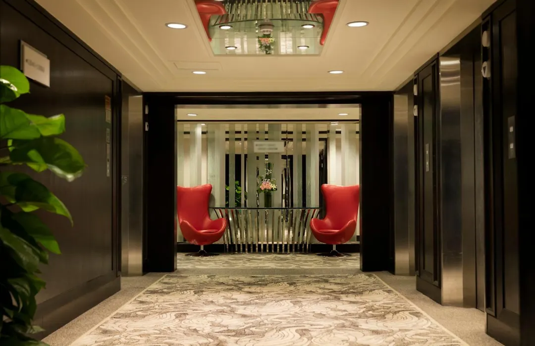 Regal Riverside Hotel-1