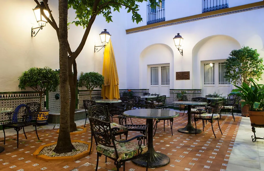 Hotel Cervantes-1