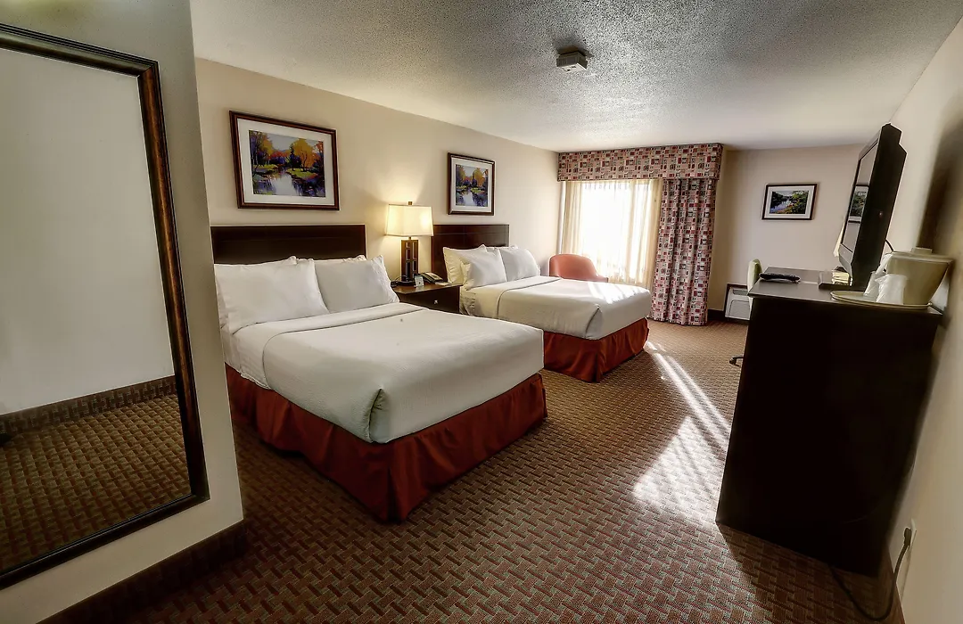 Clarion Hotel Convention Center-1