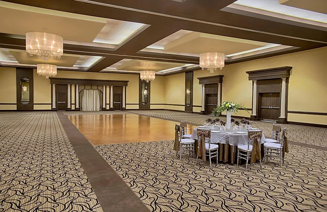 Four Points By Sheraton London-1