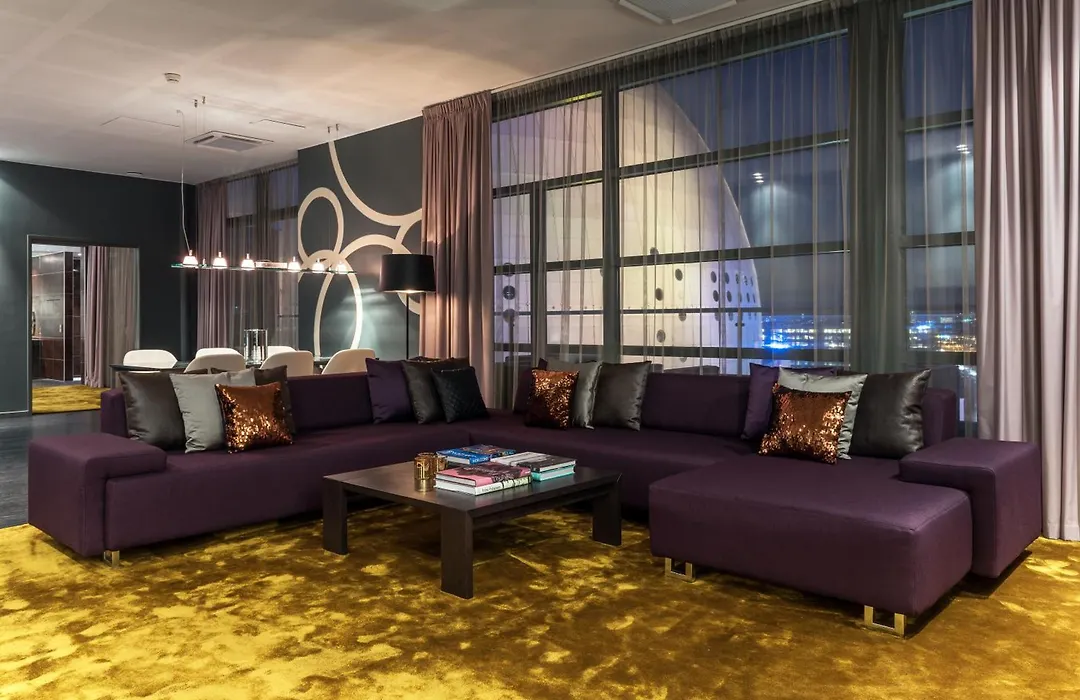 Quality Hotel Globe-1