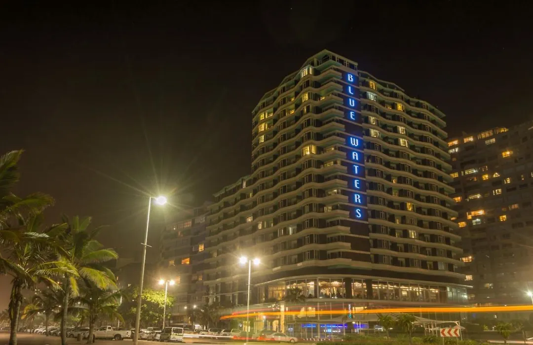 Blue Waters Hotel-1