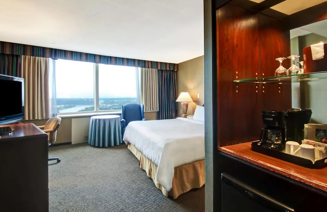 Chateau Lacombe Hotel-1