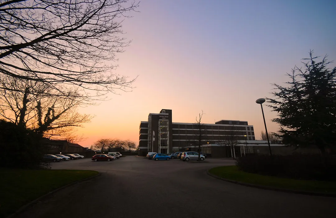 Humber Royal Hotel-1