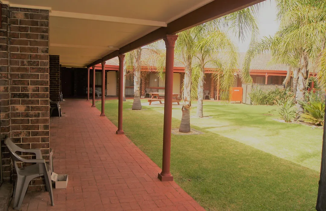 Quality Hotel Lakeside-1