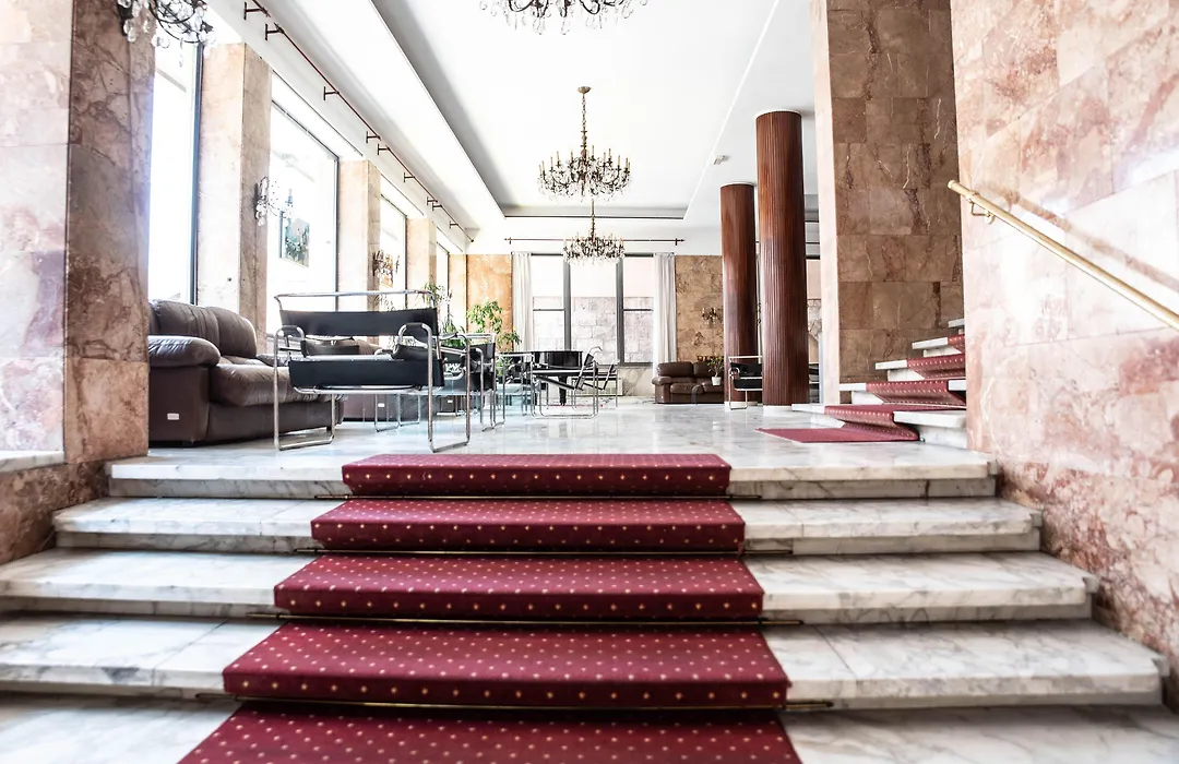 Grand Hotel Duomo-1