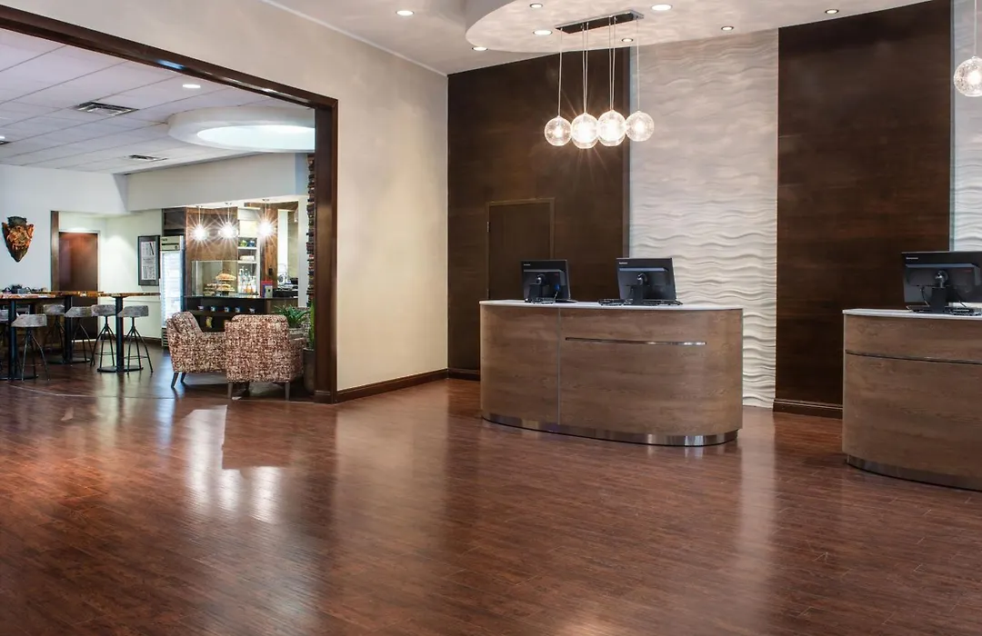 Sheraton Oklahoma City Downtown Hotel-1