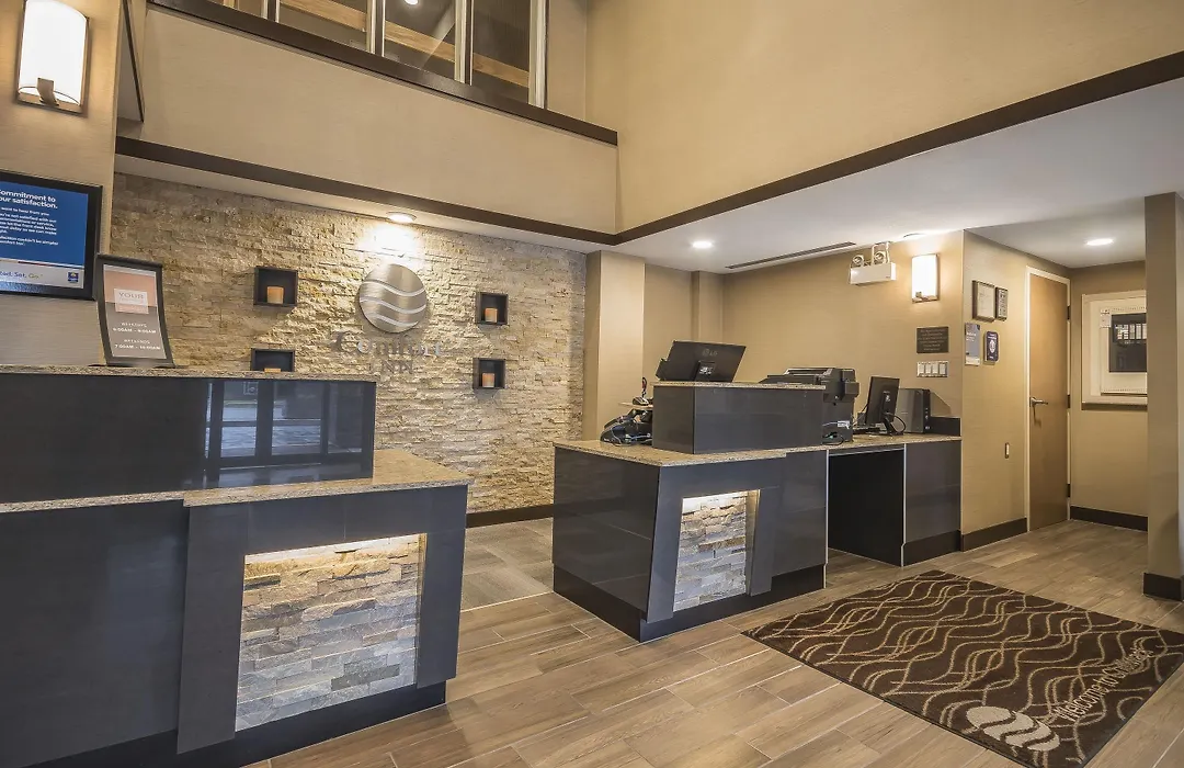 Comfort Inn-1