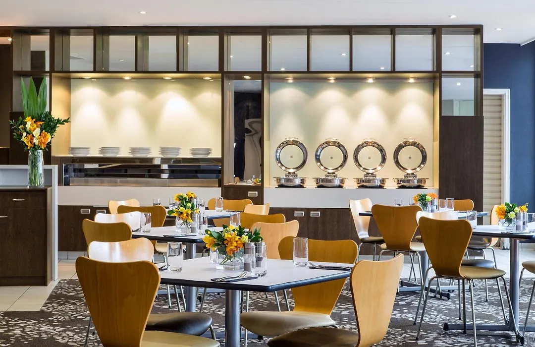 Holiday Inn Melbourne Airport By Ihg-1