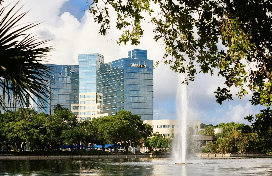 The Westin Fort Lauderdale-1