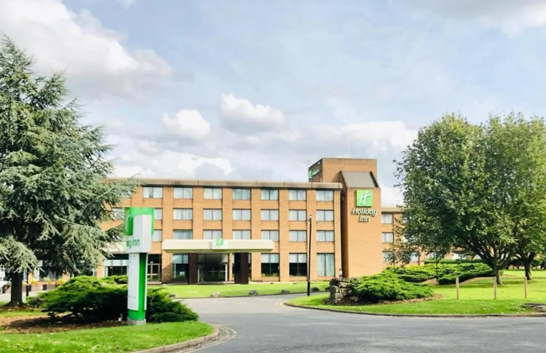 Holiday Inn Peterborough West By Ihg-1