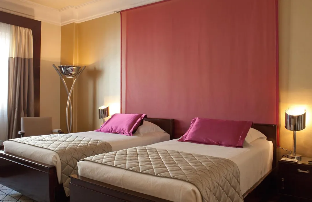 Hotel Britania Art Deco - Lisbon Heritage Collection - Avenida-1
