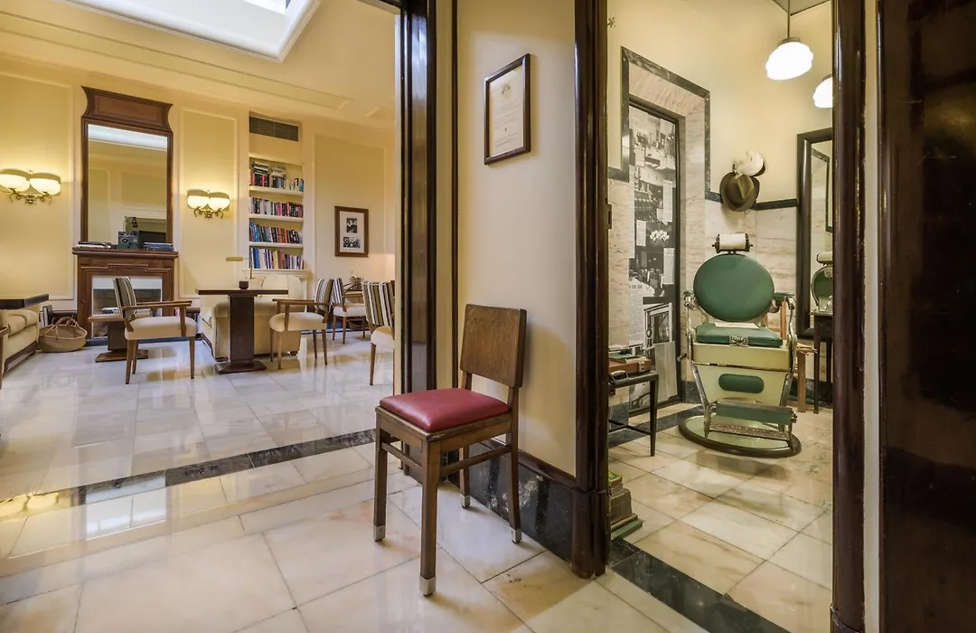 Hotel Britania Art Deco Lisboa-1