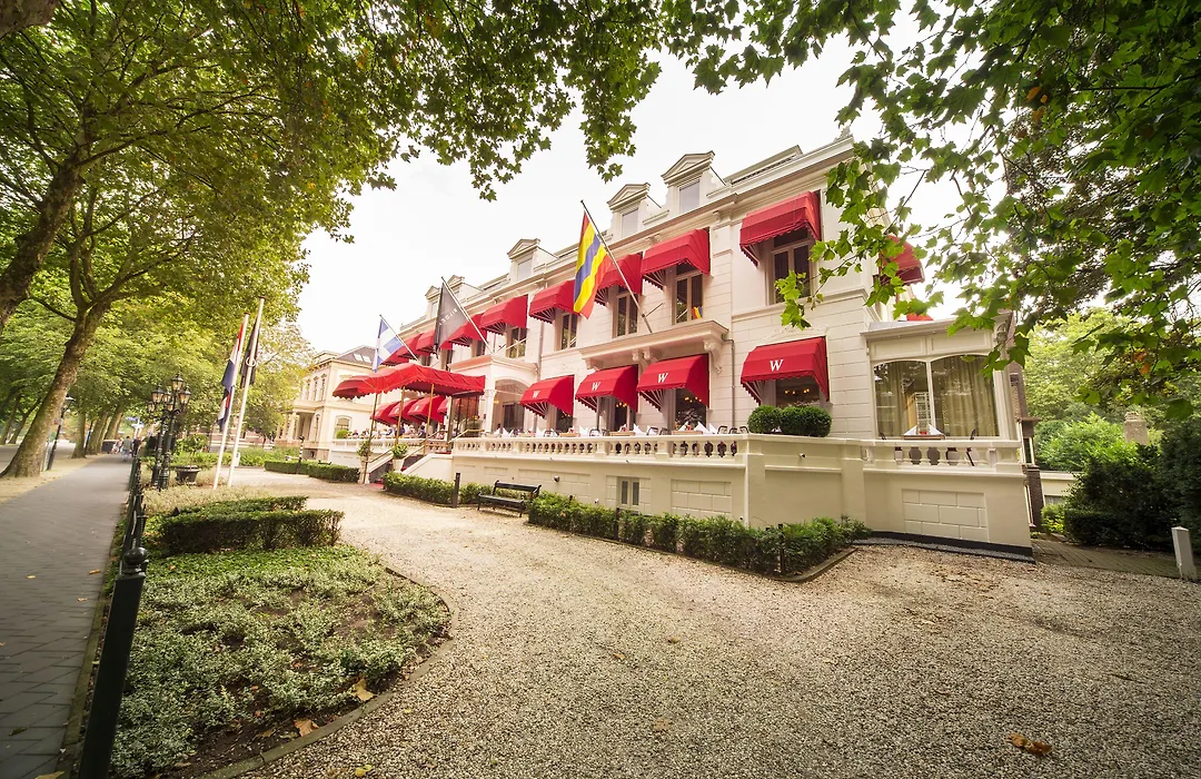 Bilderberg Grand Hotel Wientjes-1