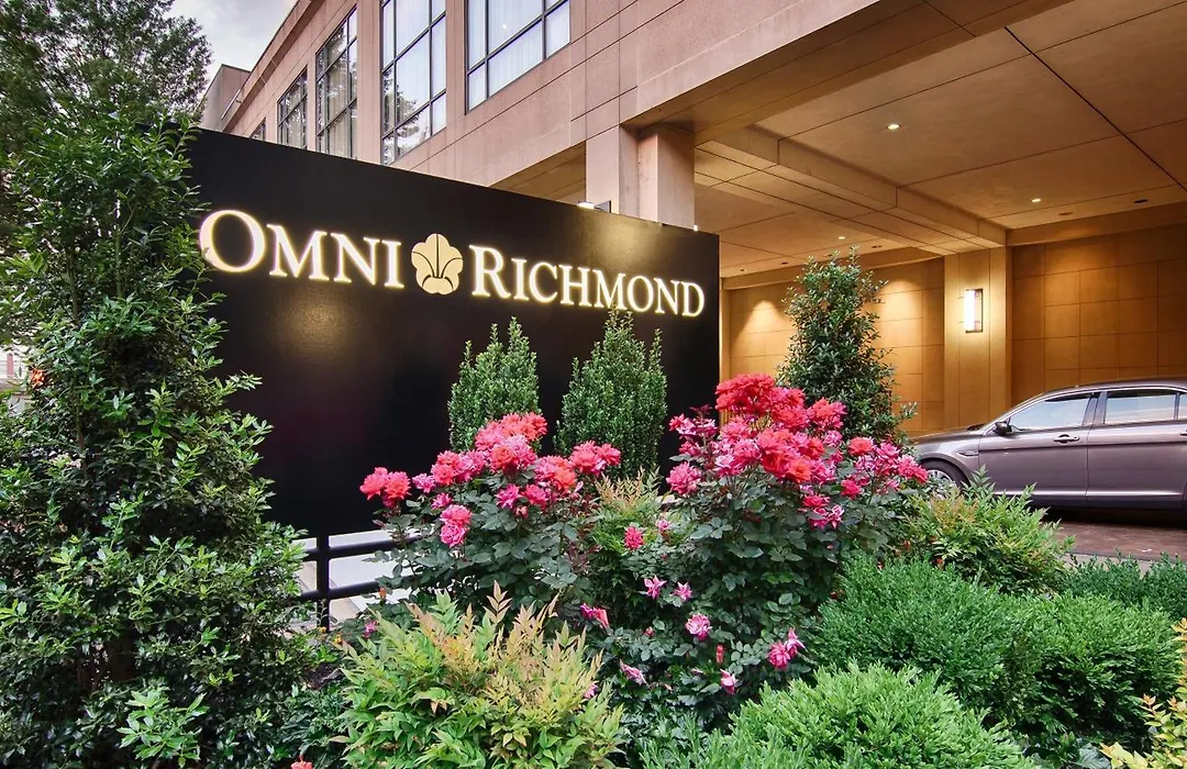 Omni Richmond Hotel-1