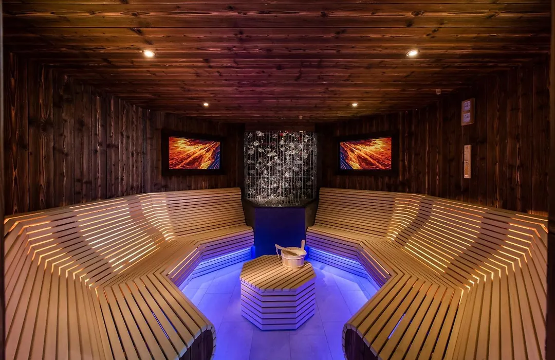 Sonnenhof Resort Bayerischer Wald-1