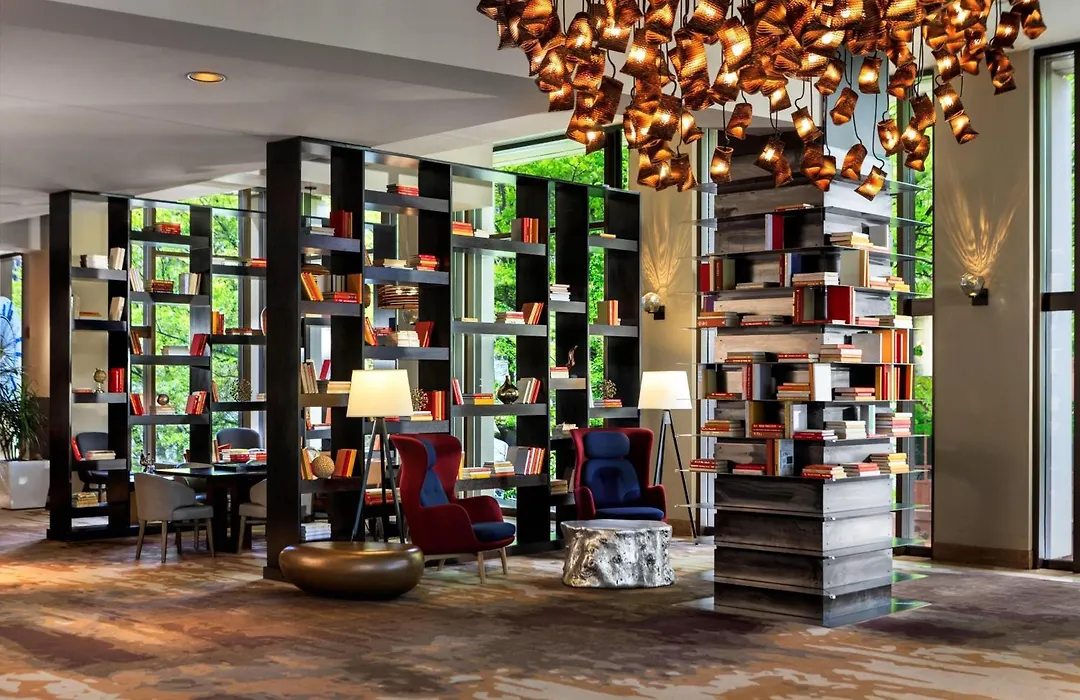 Renaissance Seattle Hotel-1