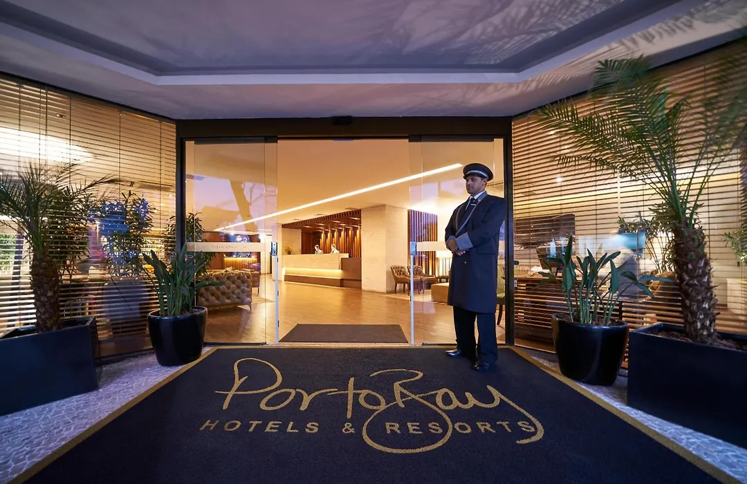 Portobay Rio De Janeiro-1