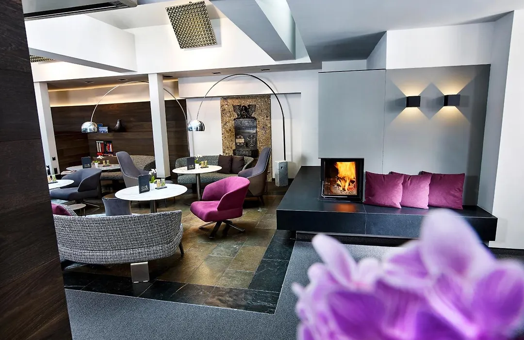 Hotel Innsbruck-1